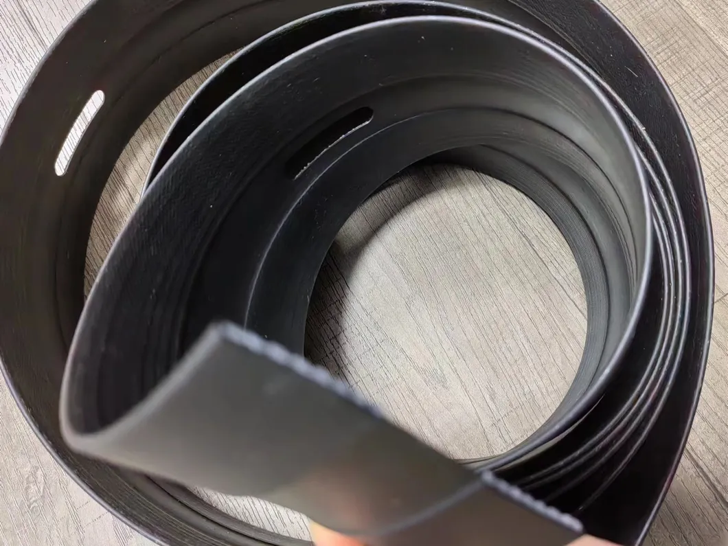 Strip Polimer Penguat Untuk Rekayasa Sipil Dinding Penahan Penguat 0