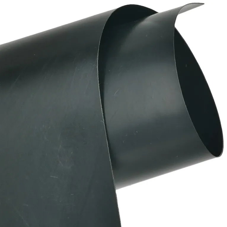 Outdoor Polyethylene Fish Farm Geomembrane Pond Liner HDPE Containment Liner Pond Liner Besar Waterproof Geomembrane Pond Liner 0