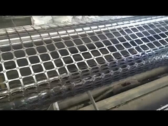 geogrid biaksial