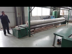 Liner Kolam Geomembran