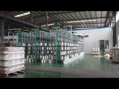 Warp Polyester Geogrid