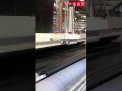 Liner Kolam Geomembran