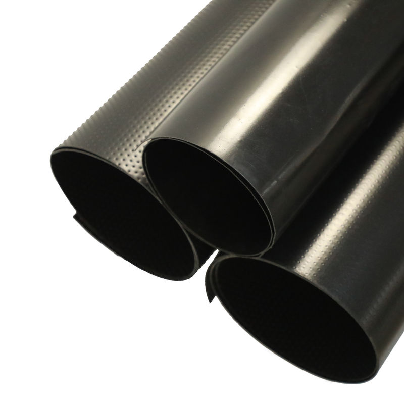 HDPE LDPE 0.5MM 1MM 1.5MM 2MM POND LINER GEOMEMBRANE UNTUK TPA AKUAKULTUR