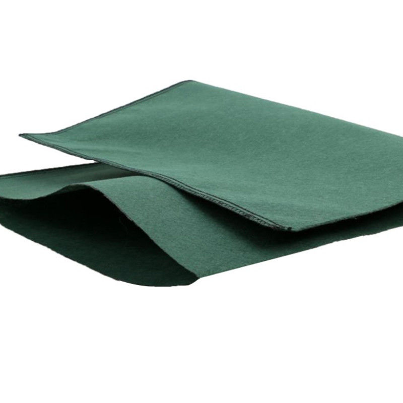 600gsm Geotextile Filter Bag Karung Pasir Untuk Perlindungan Embarkasi