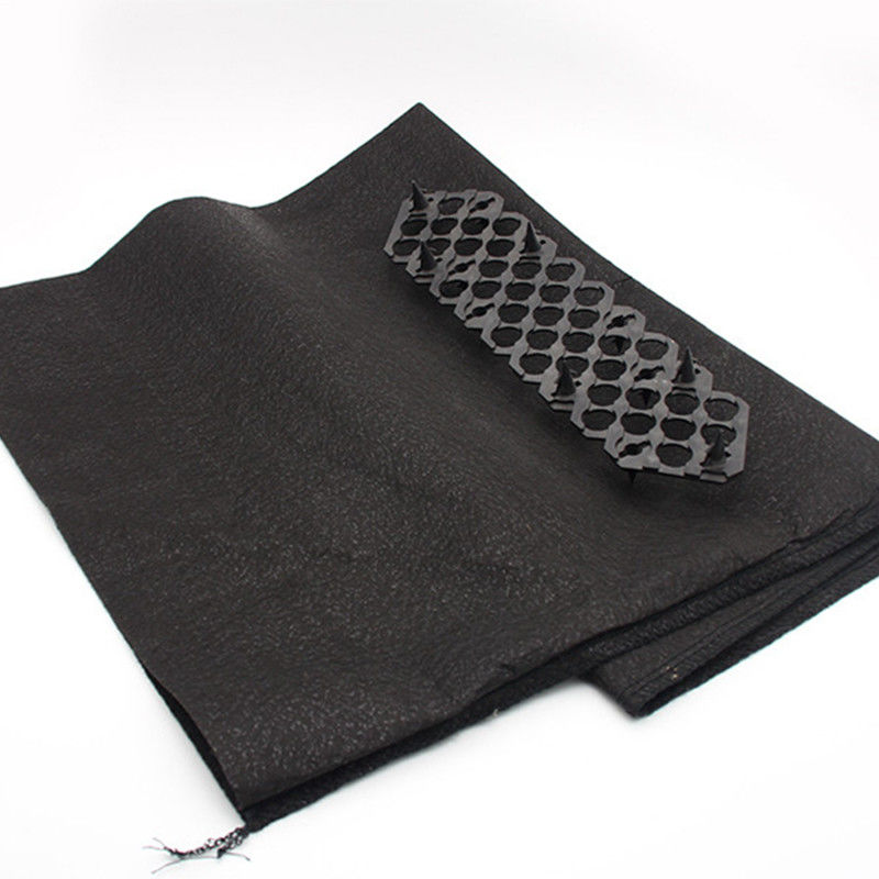 Geobag pasir non tenunan untuk banjir Geotextile Geobag tahan korosi