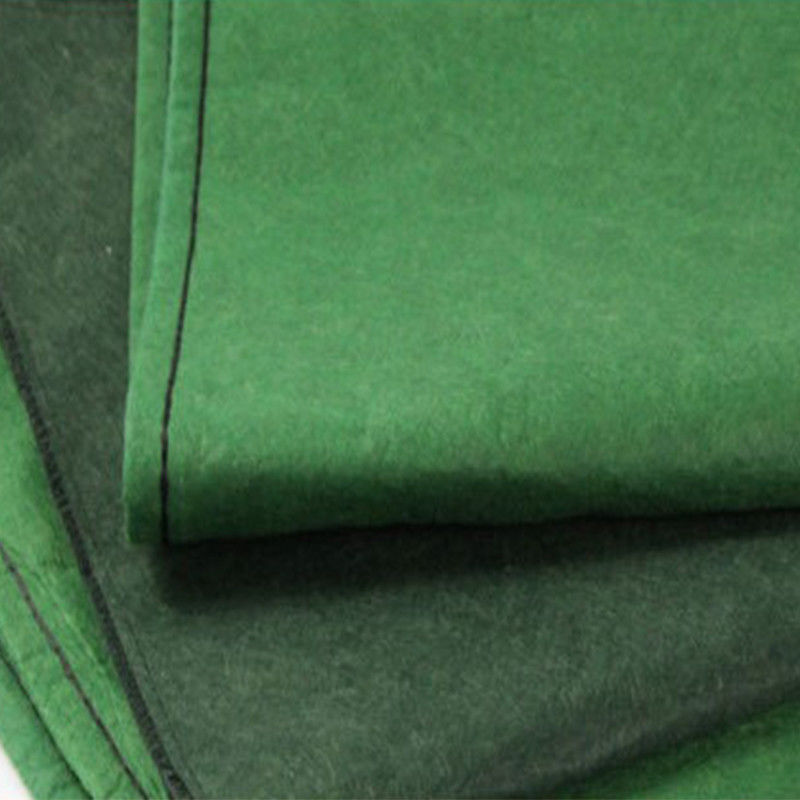 Geobag pasir non tenunan untuk banjir Geotextile Geobag tahan korosi